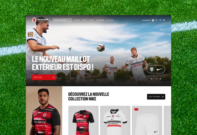 Stade Toulousain