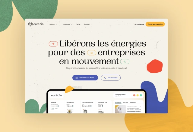 Eurécia